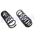 Пружина підвіски