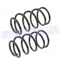 Пружина підвіски