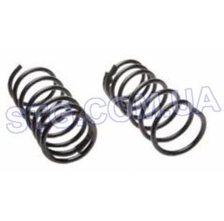 Картинка Пружина підвіски MEVOTECH SMS799V