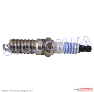 Картинка Свіча запалювання MOTORCRAFT SP411X