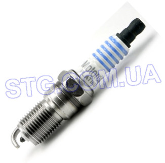Картинка Свіча запалювання MOTORCRAFT SP433