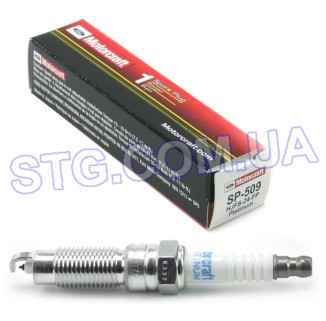 Картинка Свіча запалювання MOTORCRAFT SP509
