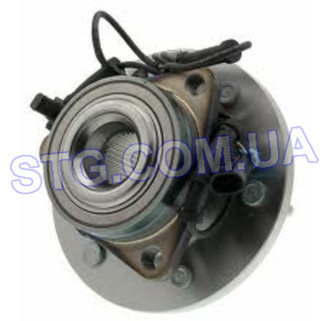 Картинка Маточина TIMKEN SP550311