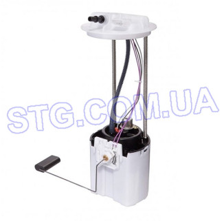 Картинка Насос паливний SPECTRA PREMIUM SP7097M