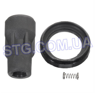 Картинка Наконечник котушки запалювання STANDARD MOTOR SPP157E