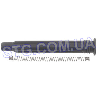 Картинка Наконечник котушки запалювання STANDARD MOTOR SPP216E