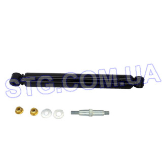 Картинка Амортизатор керма KYB SS10202