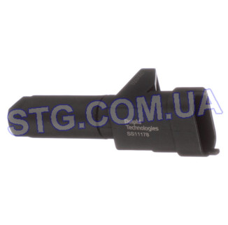 Картинка Датчик положення колінвала DELPHI SS11178