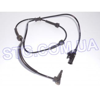 Картинка Датчик abs DELPHI SS20539