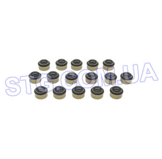 Картинка Сальник клапану MAHLE SS46045A