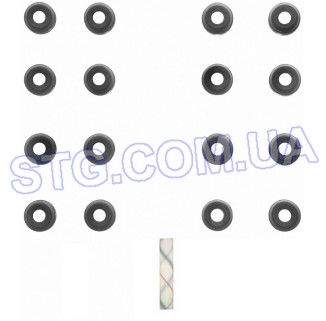 Картинка Сальник клапану FEL-PRO SS702831