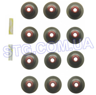 Картинка Сальник клапану FEL-PRO SS70858