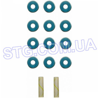 Картинка Сальник клапану FEL-PRO SS70964