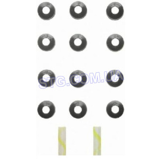 Картинка Сальник клапану FEL-PRO SS71035
