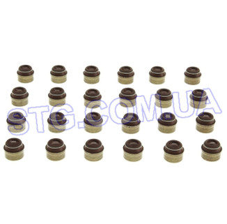 Картинка Сальник клапану FEL-PRO SS710743