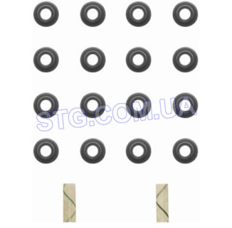 Картинка Сальник клапану FEL-PRO SS72844