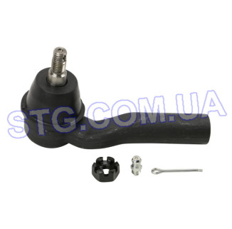 Картинка Накінечник кермової тяги MAGNETI MARELLI SSP0423