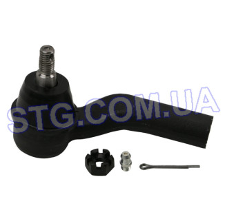 Картинка Накінечник кермової тяги MAGNETI MARELLI SSP0424