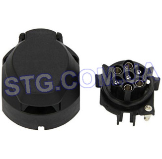 Картинка Роз'єм проводки STEINHOF STGN-7