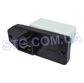 Картинка Резистор UAC SW11227C