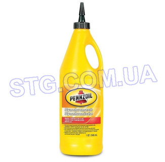 Картинка Олива мкпп PENNZOIL SYNCHROMESH-MTF