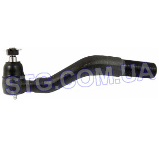 Картинка Накінечник кермової тяги DELPHI TA2303