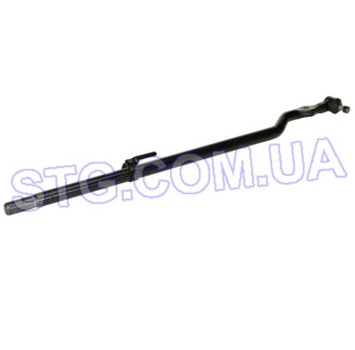 Картинка Тяга кермова DELPHI TA2771