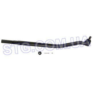 Картинка Тяга кермова DELPHI TA2772