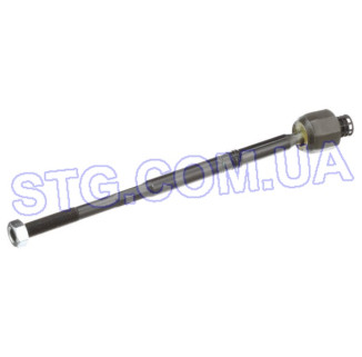 Картинка Тяга кермова DELPHI TA3310