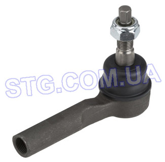 Картинка Накінечник кермової тяги DELPHI TA5224