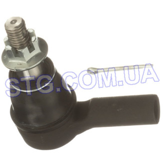 Картинка Накінечник кермової тяги DELPHI TA6452