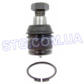 Картинка TC1668 Аналог: K8607T