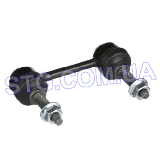 Картинка Стійка стабілізатора DELPHI TC5616