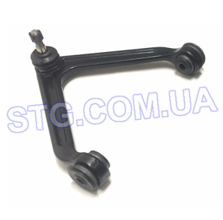 Картинка Важіль DELPHI TC5662