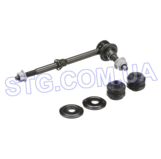 Картинка Стійка стабілізатора DELPHI TC6035
