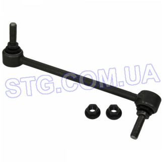 Картинка Стійка стабілізатора DELPHI TC6433