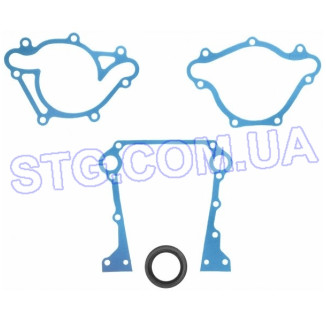 TCS45952 FEL-PRO Сальник колінвалу для DODGE RAM PICKUP Картинка Сальник колінвалу FEL-PRO TCS45952