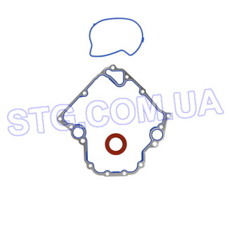 Картинка Прокладка передньої кришки FEL-PRO TCS46000
