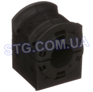 Картинка Втулка стабілізатора DELPHI TD4060W