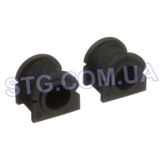 Картинка Втулка стабілізатора DELPHI TD4078W