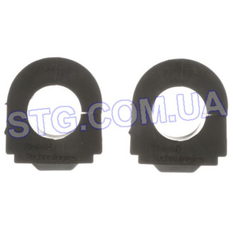 Картинка Втулка стабілізатора DELPHI TD4122W