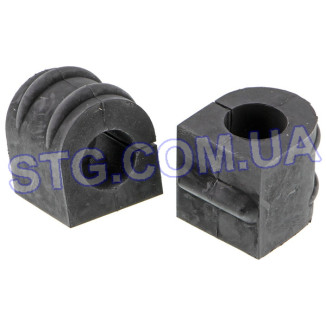 Картинка Втулка стабілізатора DELPHI TD4863W