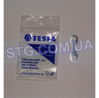 Картинка Запобіжник TESLA TESFS80A