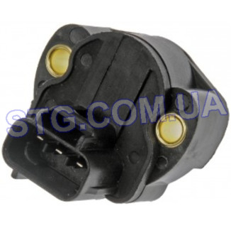 Картинка Датчик дросельної заслінки NTK TH0086