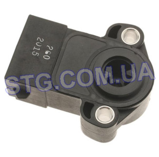 Картинка Датчик положення STANDARD MOTOR TH134