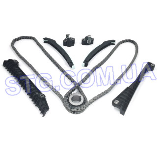 Картинка Комплект грм TOM AUTO PARTS TK6068