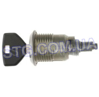 Картинка Замок запалювання STANDARD MOTOR TL154