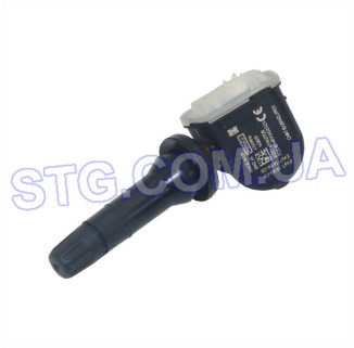 Картинка Датчик тиску шин PARTS MASTER TPMS23