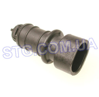 Картинка Датчик температури DELPHI TS10072