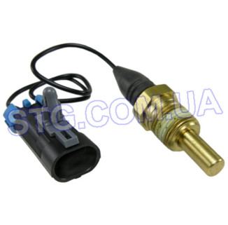 Картинка Датчик температури STANDARD MOTOR TS375T